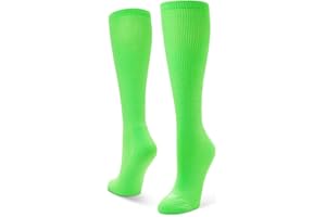 Sof Sole All Sport Over-The-Calf Team Athletic Performance Socks (2 Pair)