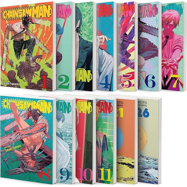 Amazon.com: AKIRA all six volumes complete set (KC Deluxe) ISBN