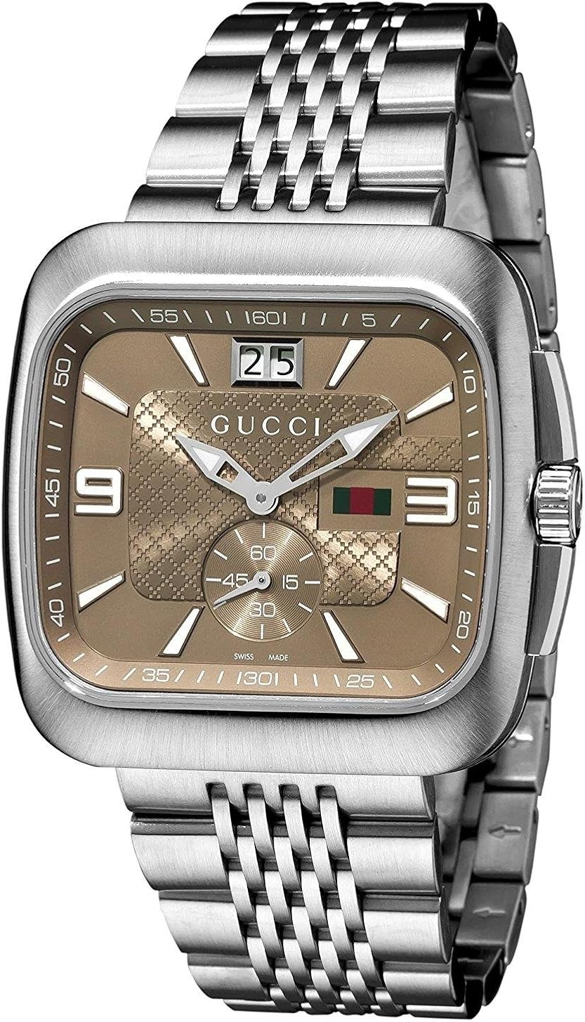 Gucci G Coupe Watch Online Store, UP TO 