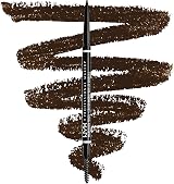 NYX Micro Brow Pencil Espresso Ultra Slim Dual Ended Waterproof Vegan
