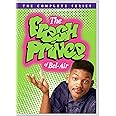 Fresh Prince of Bel-Air, The: The Complete Series (RPKG/DVD)