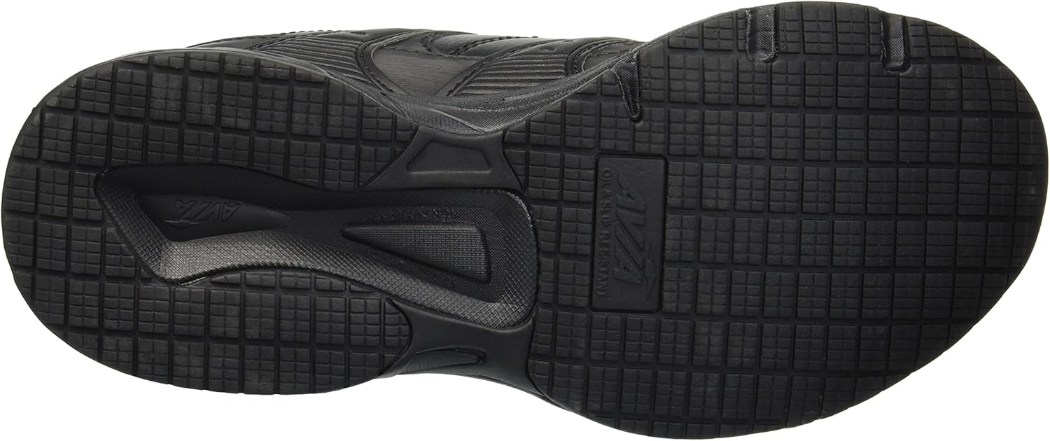 Avia Men's Avi-Union Ii Strap Food Service Shoe: Avia: Shoes