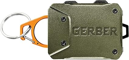 Gerber defender Clearance