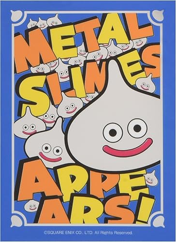 Amazon ドラゴンクエスト トレーディングカードゲーム オフィシャルカードスリーブ Type008 トレカ 通販