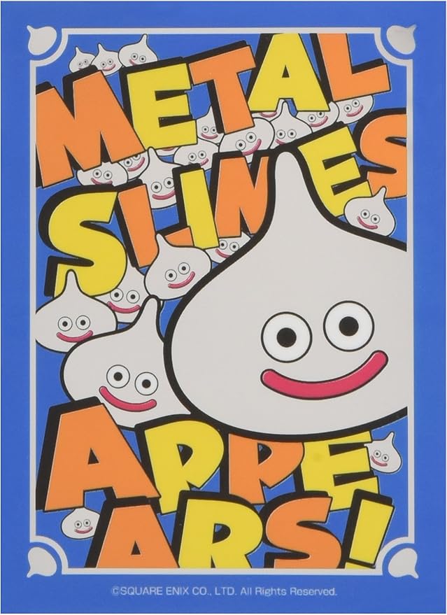 Dragon Quest Trading Card Game