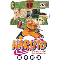 Naruto 18 : Kishimoto, Masashi: Amazon.ca: Books