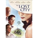 The Lost City