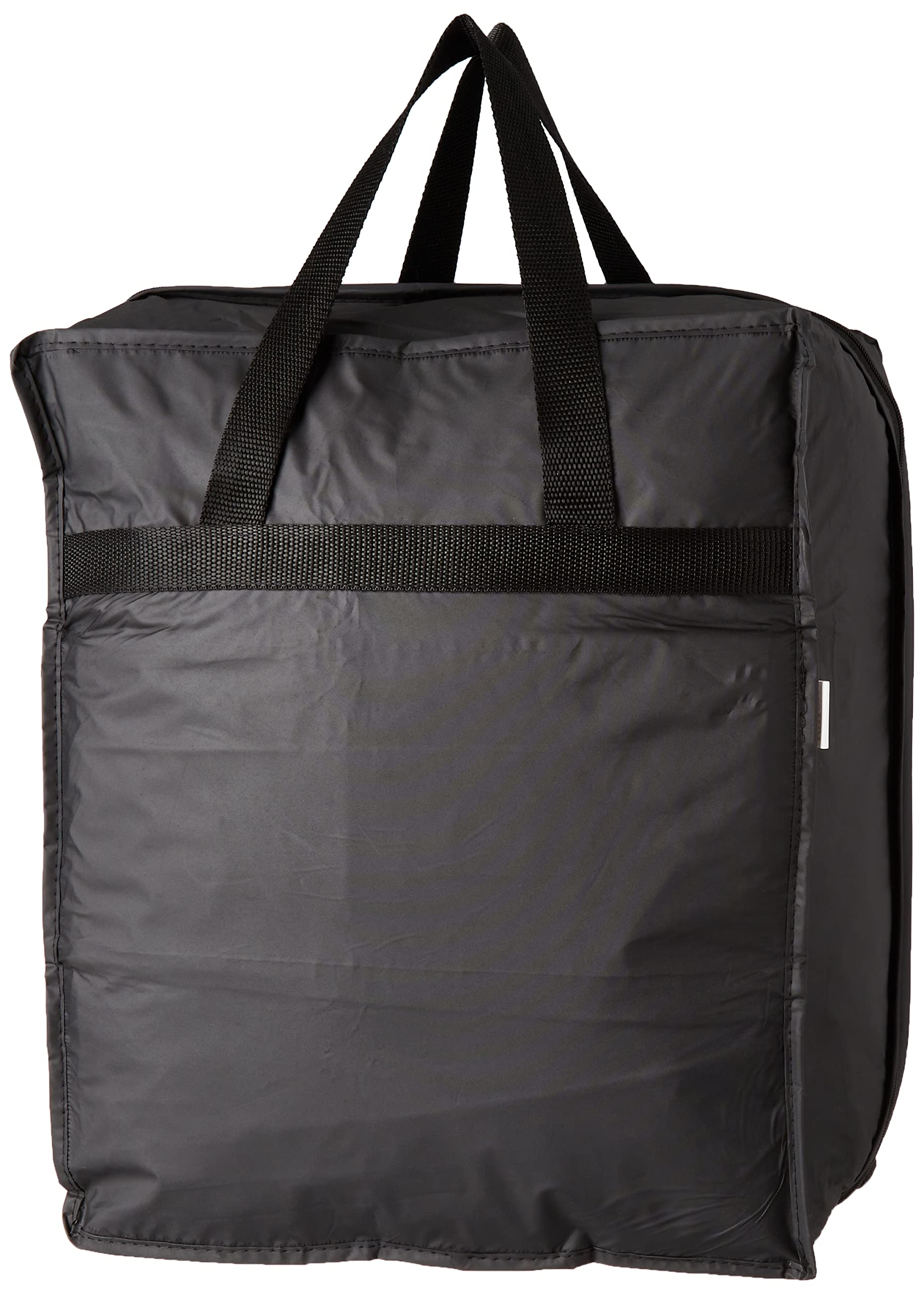 Rayen Shoe Travel Bag, black