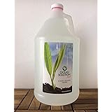 OceanSolution 2-0-3 - Plant Food - Liquid Organic Fertilizer for Gardens, Landscapes, Hydroponics (Organic Ocean Mineral Fert