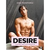 Desire: Straight Men in My Bedroom