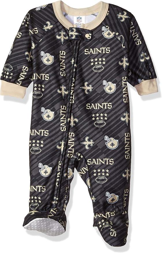 saints baby clothes amazon