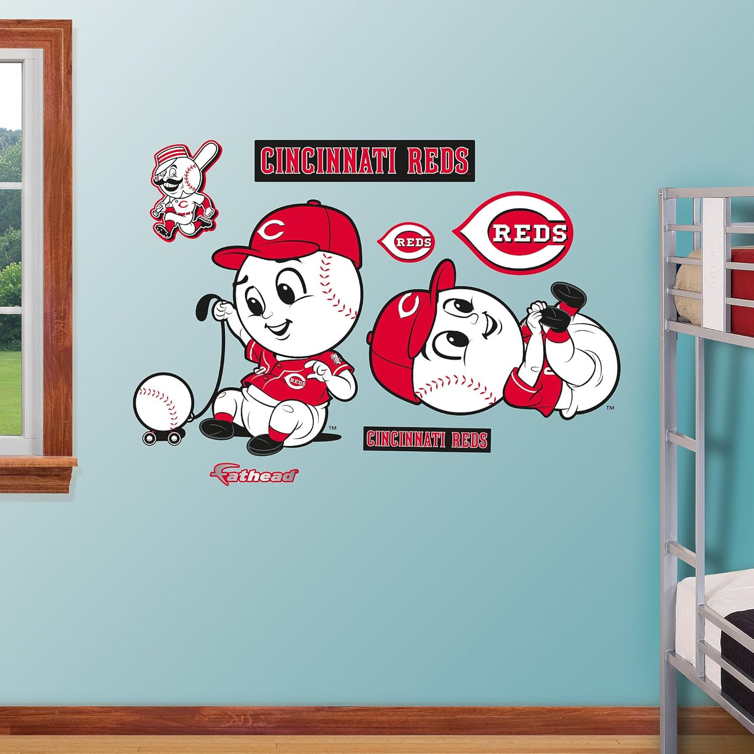 redsbaby warehouse sale