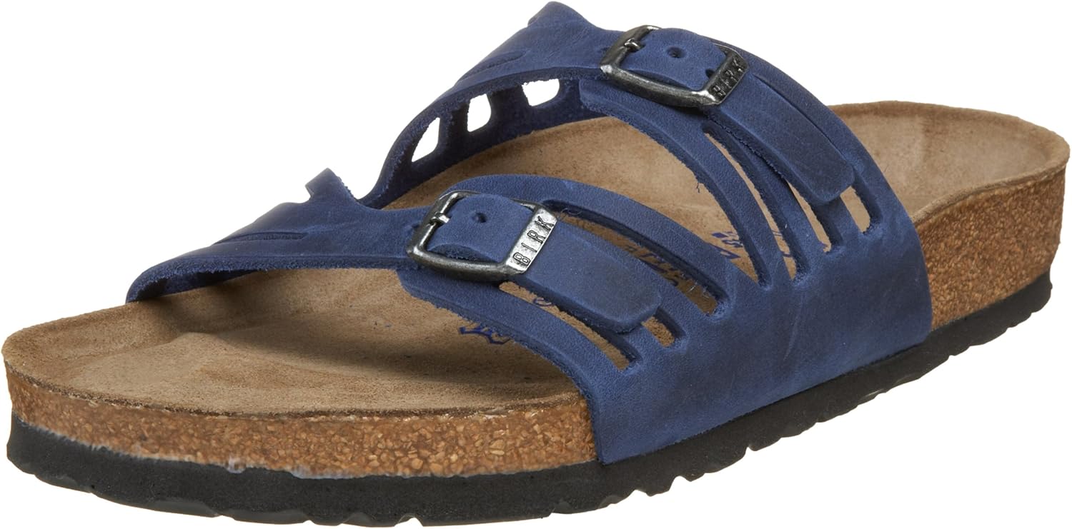 dsw birkenstock granada