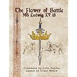 The Flower of Battle: MS Ludwig XV13