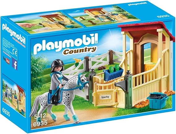 playmobil 9462 amazon