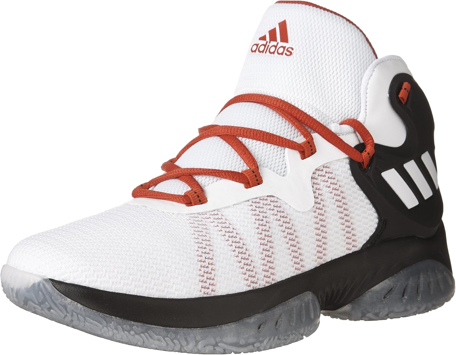 adidas men's explosive bounce