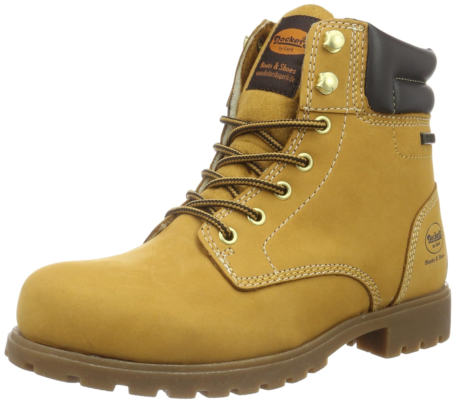 botas timberland que se doblan