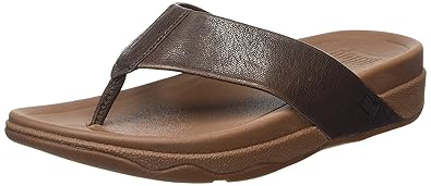 fitflop surfer leather