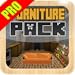 New Furniture Mod