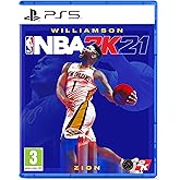 NBA 2K21 (PS5)