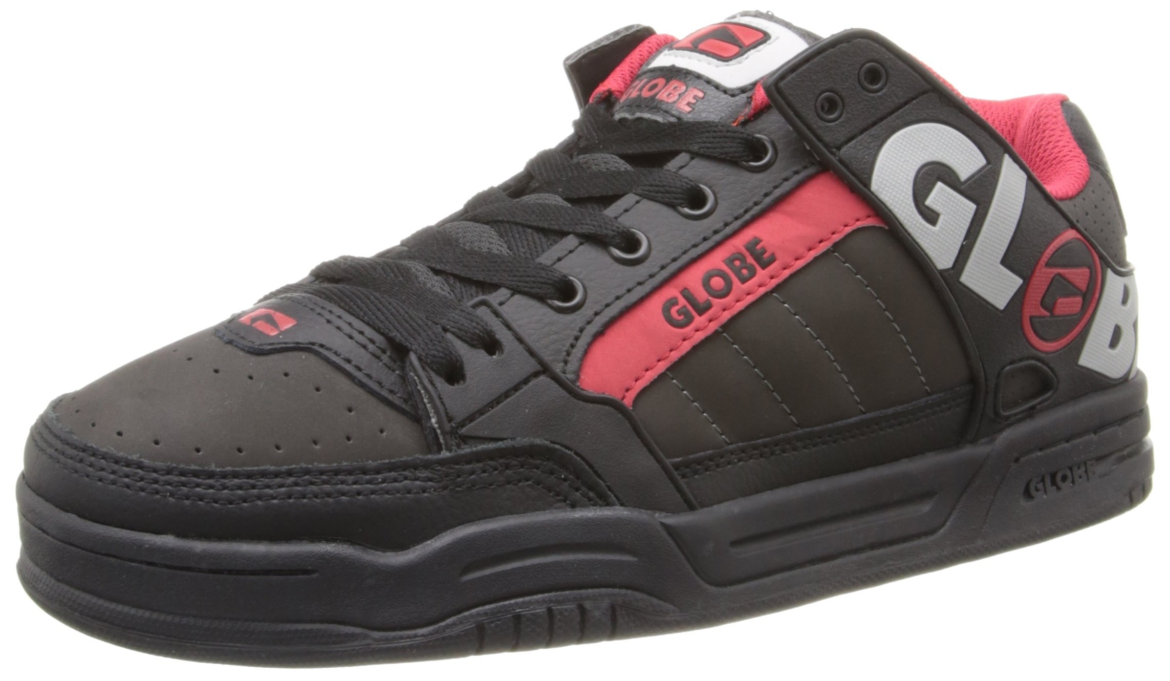 Globe Men�s Tilt Skateboarding Shoe Be Ready to Play