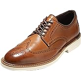 Cole Haan Mens Shoes - Go-to Wingtip