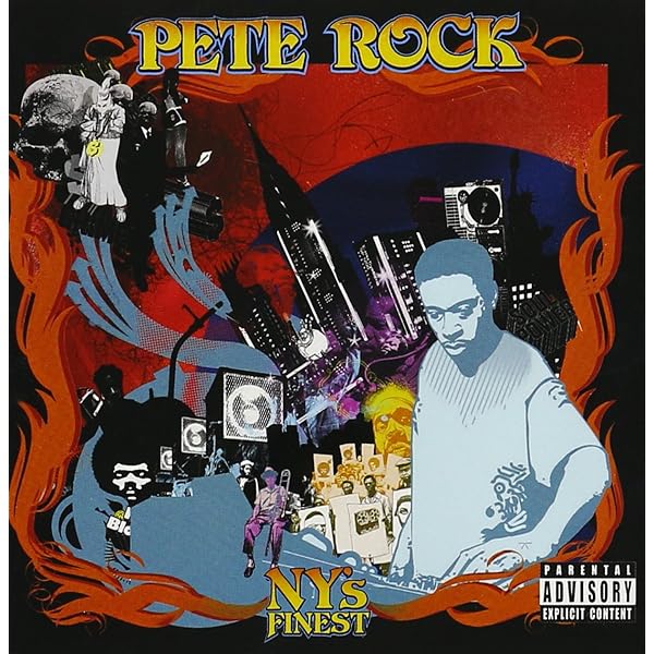 Pete Rock (Artist) - Soul Survivor - Amazon.com Music