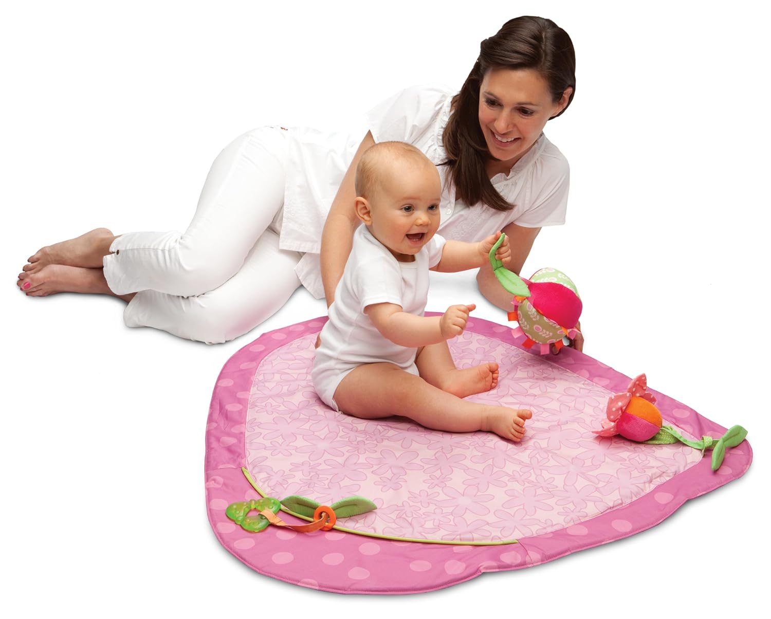 boppy play mat