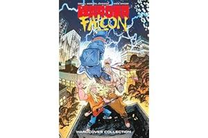 Murder Falcon Deluxe