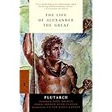 The Life of Alexander the Great (Modern Library Classics)