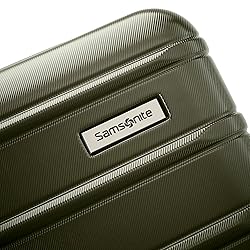 Samsonite Omni 2-2pc Hardside Luggage Set
