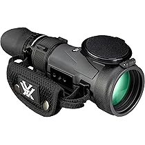 Vortex Optics等 光学機器セット　ケース付き　装備セット売り② Vortex Optics Recon R/T 15x50 Tactical Scope Monocular : Amazon.ca