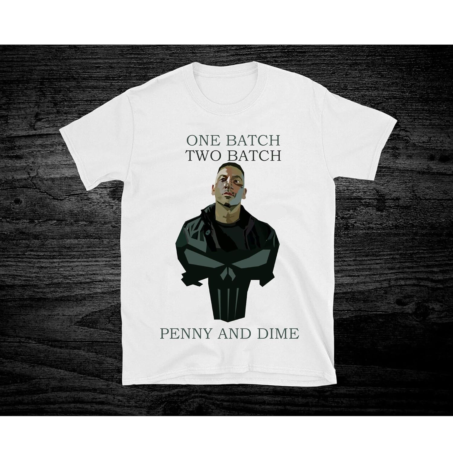 One Batch Two Batch Penny And Dime Meaning
