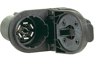 Hopkins Towing Solutions Hopkins 40975 Multi-Tow Plug-In Simple Wiring Kit