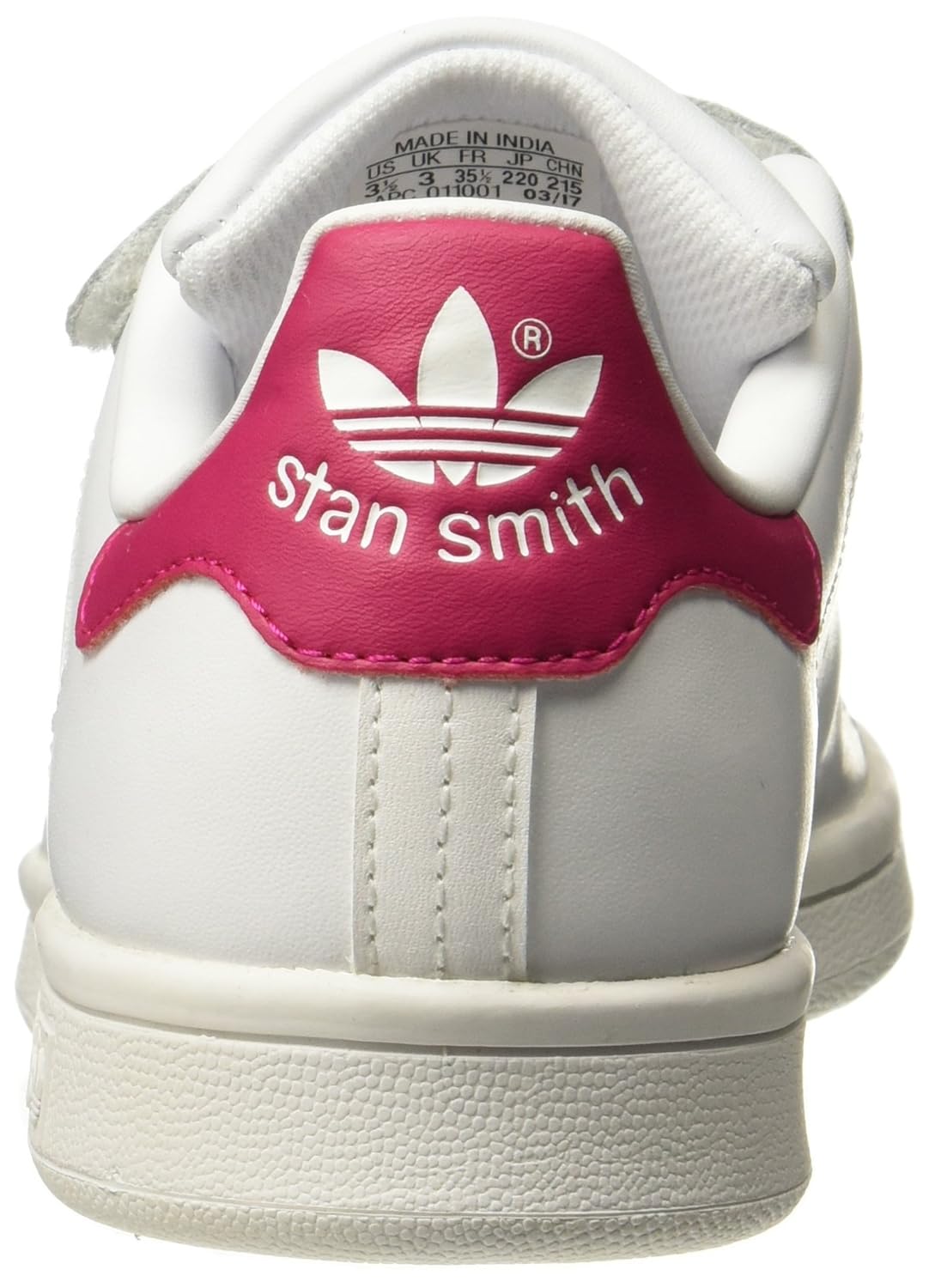 adidas stan smith og bambino caffe