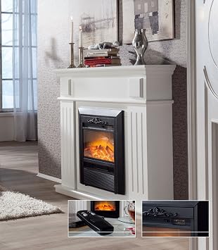 cheminee electrique glow fire