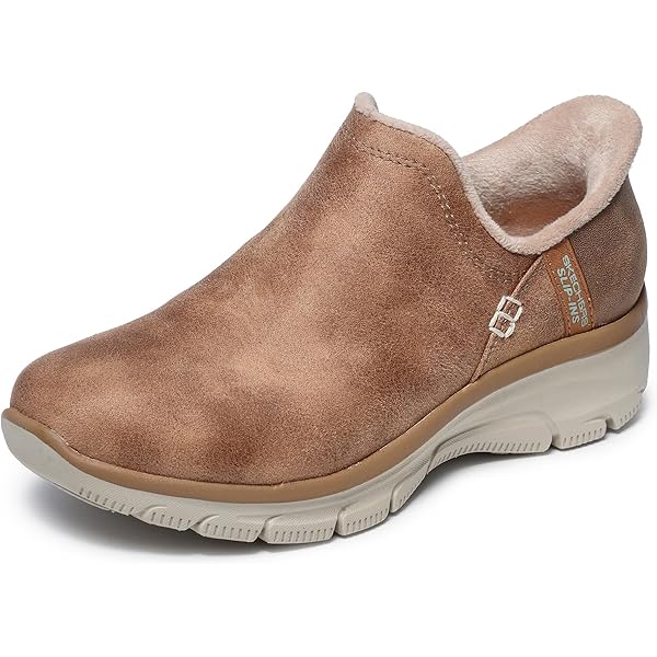 Amazon.com | Skechers Women's Hands Free Slip-Ins On-The-Go Joy