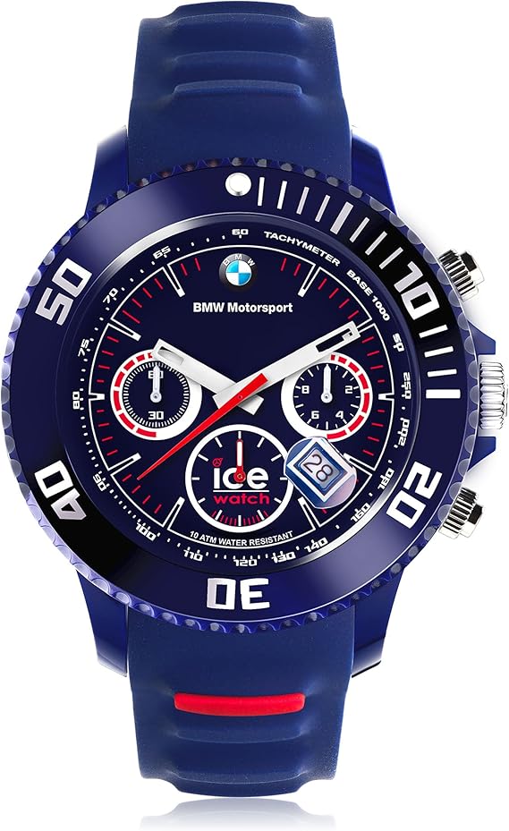 Montre ice watch bmw motorsport Clearance