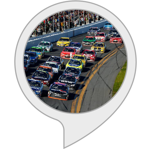 Driver Helper for NASCAR Alexa Skills