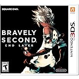 Bravely Second: End Layer - Nintendo 3DS