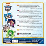 Ravensburger Paw Patrol The Movie Mini Memory Matching Game 48 Cards view 3
