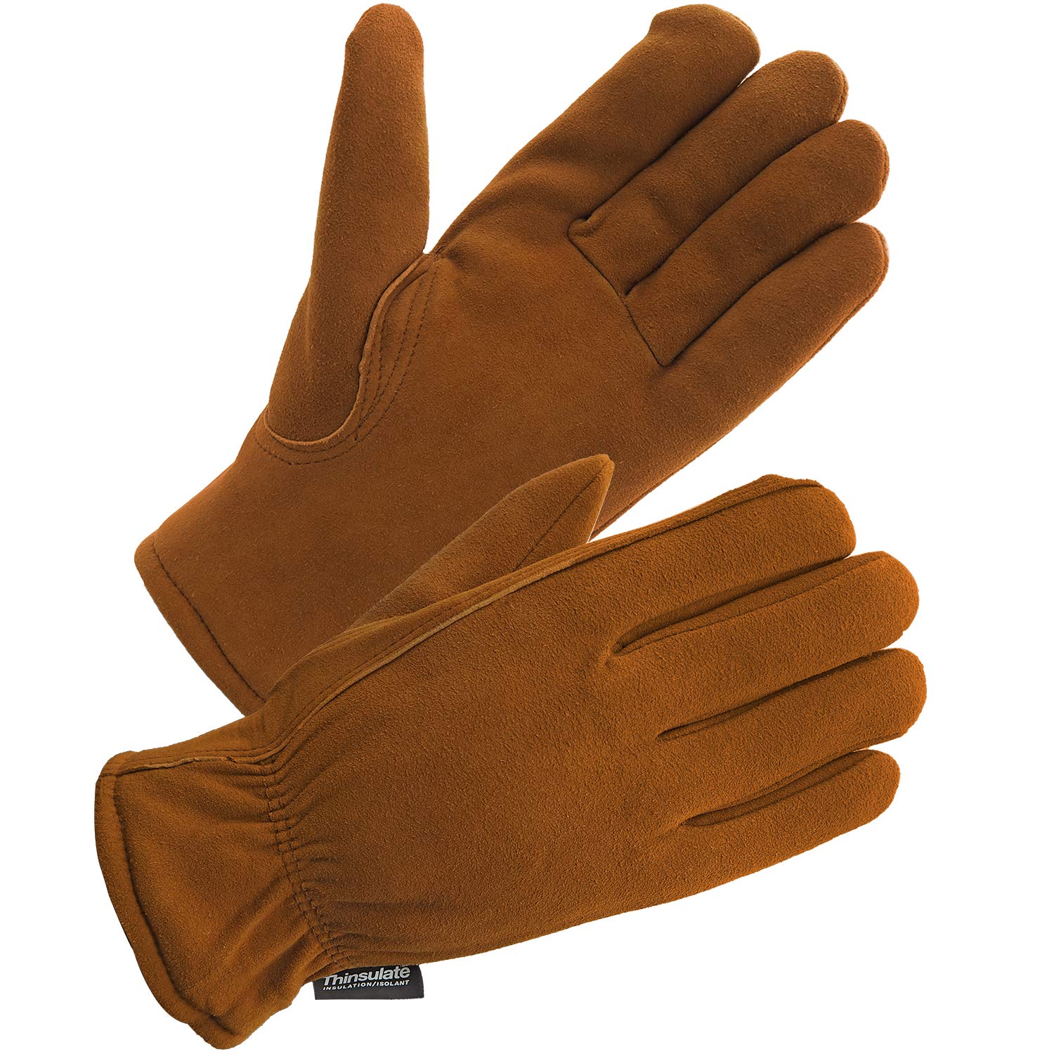 Skydeer Mens And Womens Winter Gloves With Windproof Soft Warm Full Deerskin Suede Leather Sd8673txl #womens #winter #gloves Skydeer Mens And Womens Winter Gloves With Windproof Soft Warm Full Deerskin Suede Leather Sd8673txl