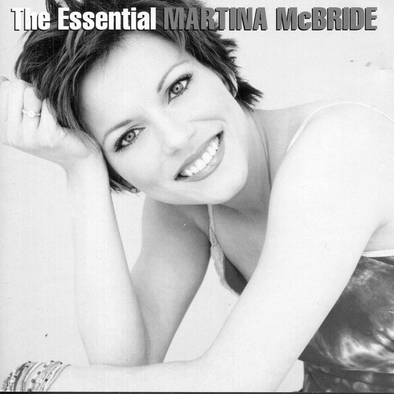 Amazon Co Jp Essential Martina Mcbride Music