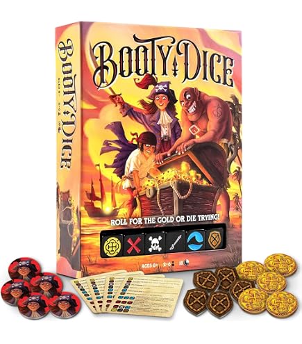 Steve Jackson Games – Zombie Dice Deluxe – Juego De Dados Rápido De Comer Cerebros Para 2 O Más Jugadores, Desde 10 Años (Inglés) Regalo Para Fans De Zombies Steve Jackson Games – Zombie Dice Deluxe – Juego De Dados Rápido De Comer Cerebros Para 2 O Más Jugadores, Desde 10 Años (Inglés) Regalo Para Fans De Zombies