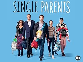 Single Parents Season 1