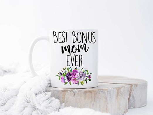 mother's day gift for bonus mom