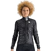 Sportful Hot Pack Easylight Jacket - Women's Black, Xl