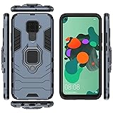 Jiajihua Case Compatible with Huawei Mate 30 Lite