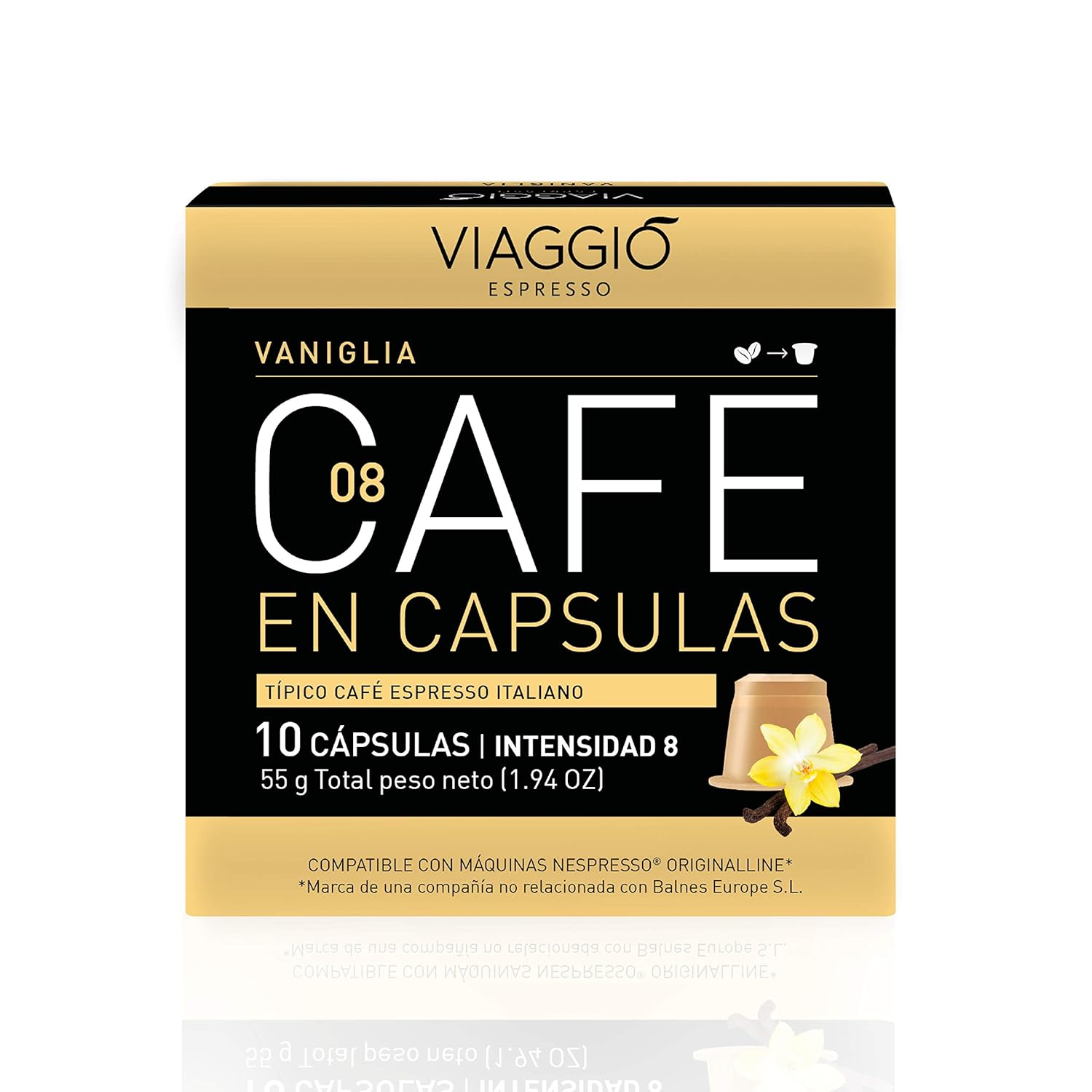 Donde comprar capsulas cafe ese Las mejores cápsulas de