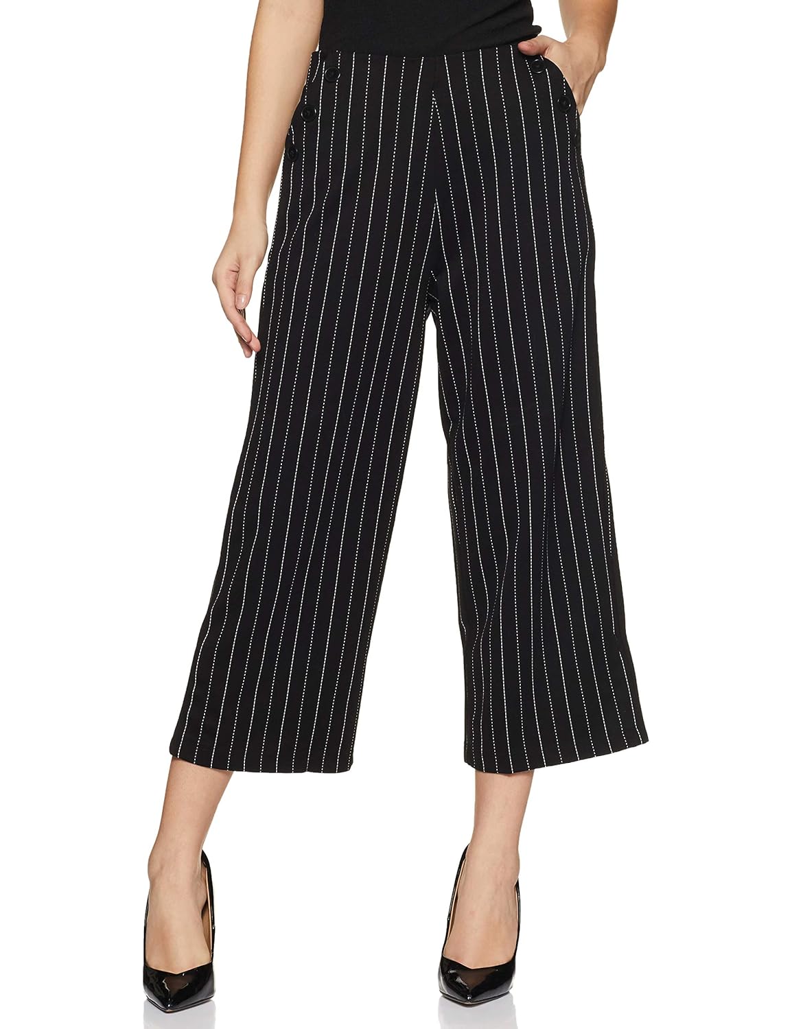 Annabelle By Pantaloons Women Pants Amazon.in Clothing & Accessories